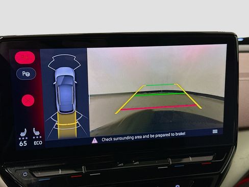 Used 2023 Volkswagen ID.4 Pro image 23