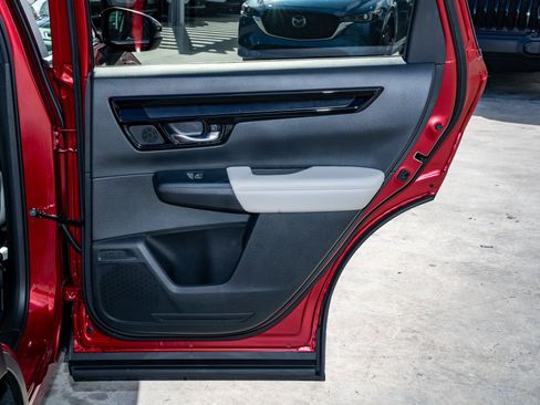 Certified 2025 Honda CR-V EX-L image 15