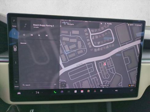 Used 2026 Tesla Model X Plaid image 13