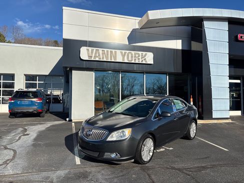 Used 2014 Buick Verano image 1