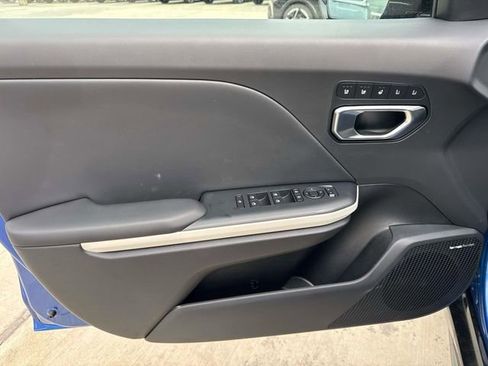 New 2026 Kia K4 GT-Line w/ GT-Line Premium Package image 22