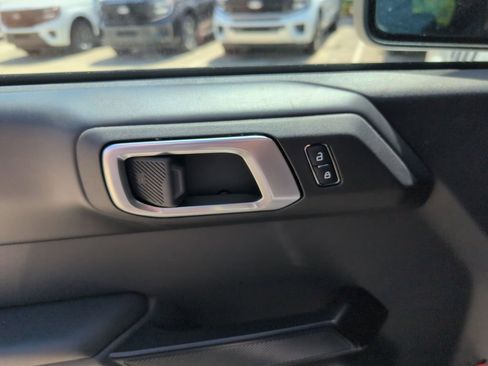 New 2026 Ford Bronco Raptor AWD/4WD image 29
