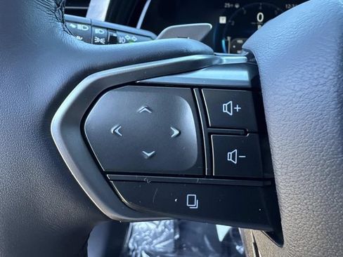 Certified 2025 Lexus RX 350 Premium Plus w/ Convenience Package AWD/4WD image 31
