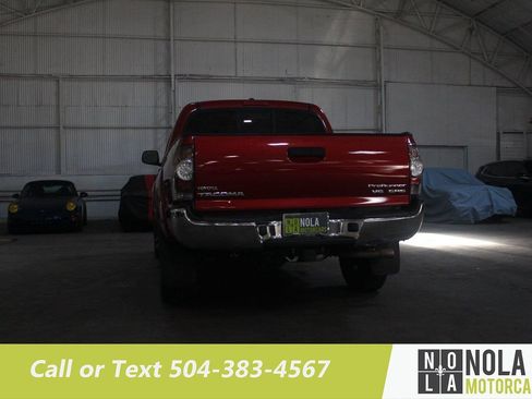 Used 2011 Toyota Tacoma PreRunner w/ SR5 Pkg #2 RWD image 14