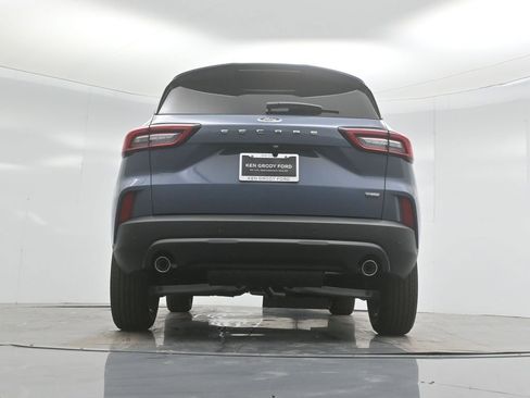 New 2025 Ford Escape ST-Line w/ Equipment Group 301A image 49