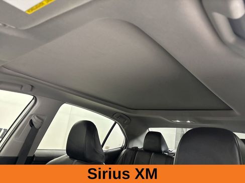 Used 2024 Toyota Camry XSE w/ Navigation Package FWD image 11