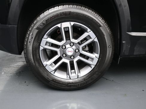 Used 2026 GMC Terrain Elevation FWD image 9