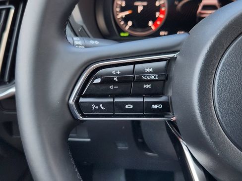 Used 2026 MAZDA CX-70 SC AWD/4WD image 17