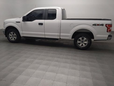 Used 2019 Ford F150 XL w/ Equipment Group 101A Mid AWD/4WD image 3