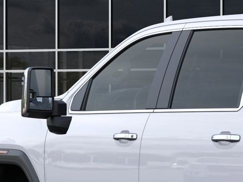 New 2026 GMC Sierra 2500 Denali image 36