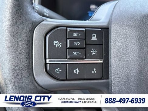Used 2022 Ford F150 Lightning Lariat w/ Equipment Group 511A High AWD/4WD image 20