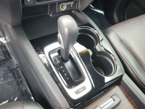 Used 2018 Honda Ridgeline Black Edition image 22