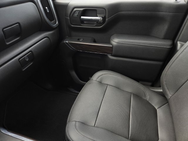 Used 2022 GMC Sierra 1500 SLT AWD/4WD image 24
