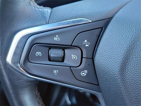 Used 2023 Chevrolet TrailBlazer ACTIV w/ Sun and Liftgate Package image 33