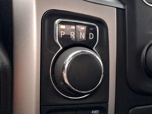 Certified 2019 RAM 1500 Warlock AWD/4WD image 19