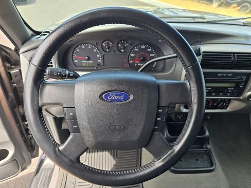 Used 2010 Ford Ranger XLT AWD/4WD image 16