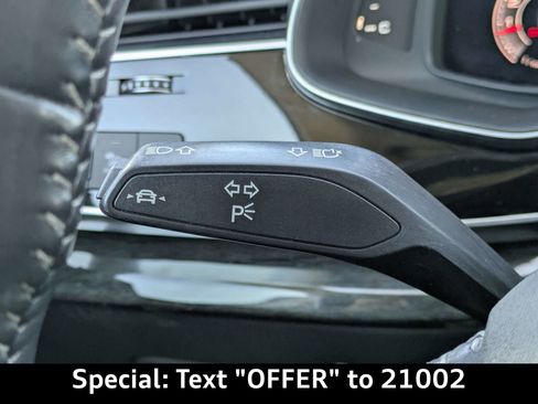 Used 2020 Audi Q8 Premium Plus image 33