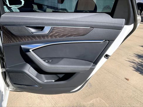 Used 2023 Audi A6 Premium Plus w/ Premium Plus Package image 20