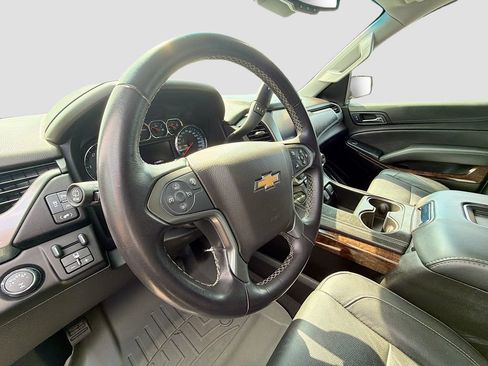 Used 2020 Chevrolet Tahoe LT w/ Max Trailering Package AWD/4WD image 10