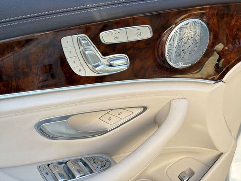 Certified 2019 Mercedes-Benz E 300 image 22