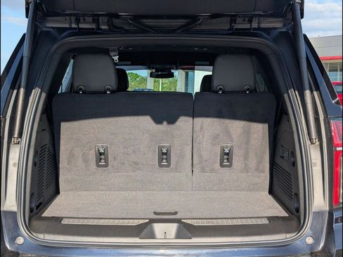 Used 2024 Chevrolet Tahoe RST w/ Luxury Package image 19