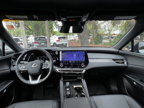 Certified 2024 Lexus RX 350h w/ Convenience Package AWD/4WD image 36