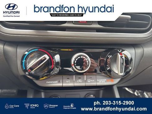 Used 2023 Hyundai Kona SEL image 16