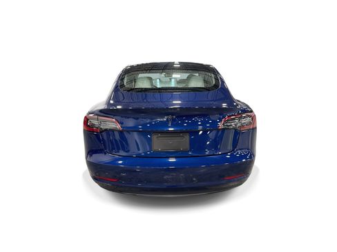 Certified 2023 Tesla Model 3 Standard Range RWD image 5