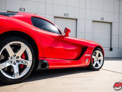 Used 2006 Dodge Viper SRT-10 RWD image 31