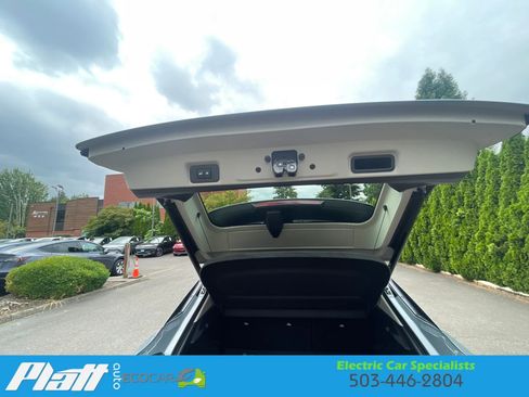 Used 2023 Nissan Ariya AWD image 50