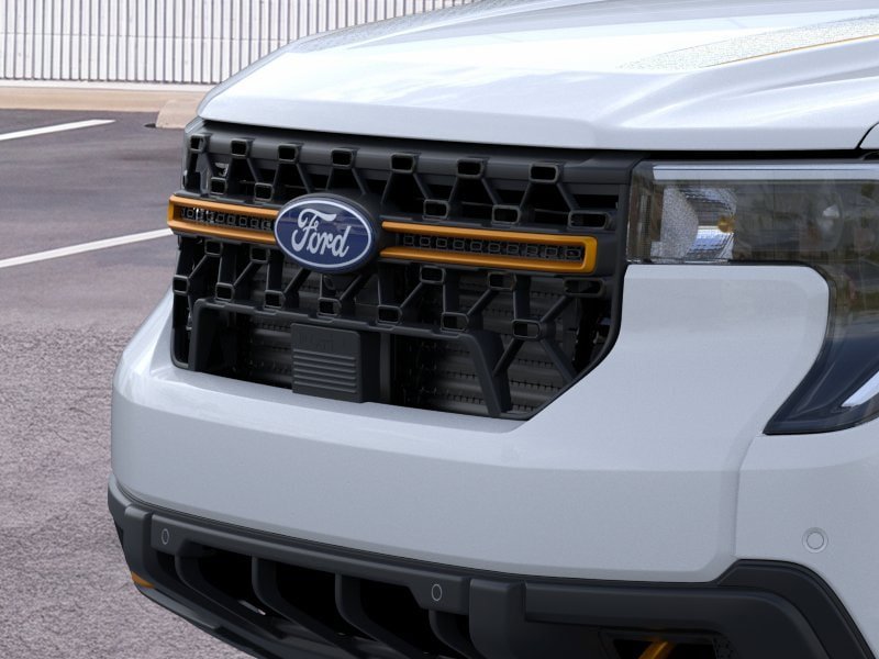 New 2026 Ford Maverick Tremor AWD/4WD image 18