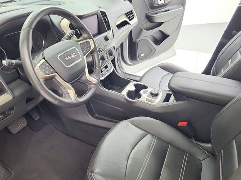 Used 2022 GMC Terrain Denali AWD/4WD image 9