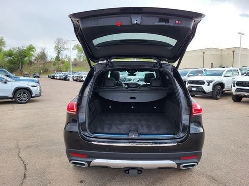 Used 2023 Mercedes-Benz GLE 350 4MATIC image 27