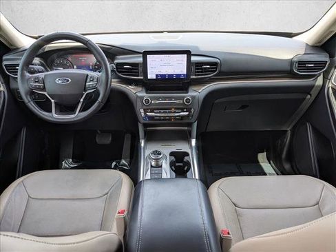 Used 2020 Ford Explorer Limited RWD image 16