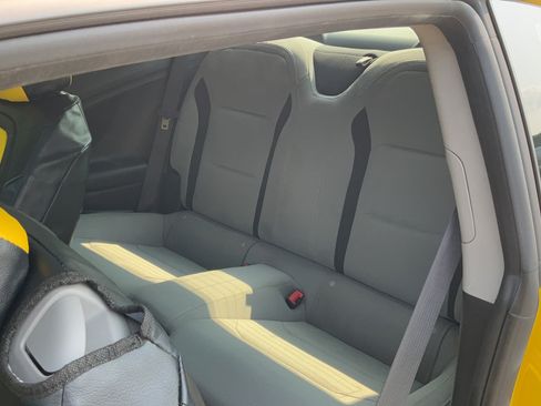 Used 2018 Chevrolet Camaro SS RWD image 19