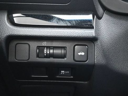Used 2018 Subaru WRX STI AWD/4WD image 25