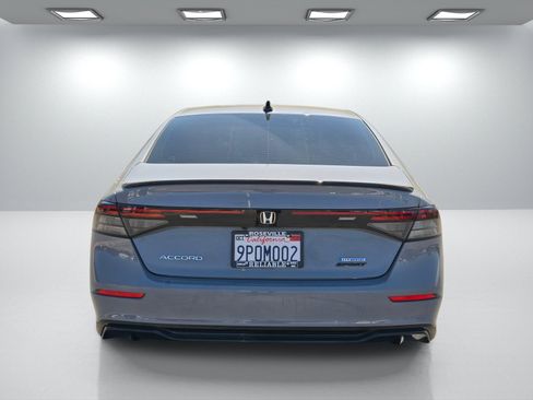 Used 2024 Honda Accord Sport image 5