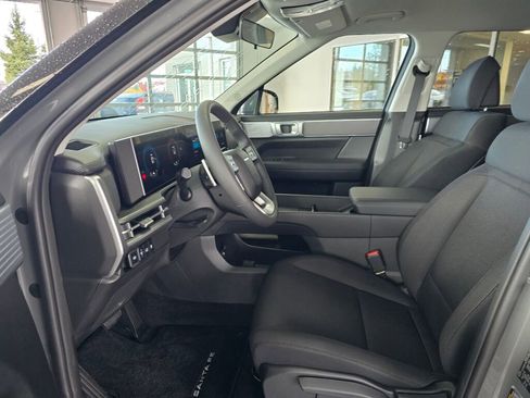 New 2026 Hyundai Santa Fe SE image 19