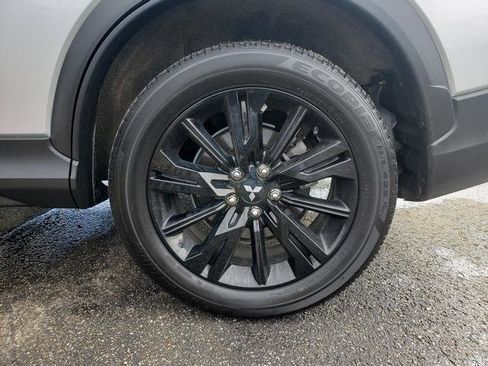 Used 2023 Mitsubishi Eclipse Cross LE image 33