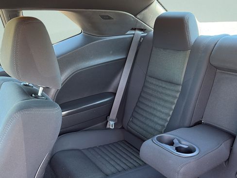 Used 2013 Dodge Challenger R/T RWD image 14