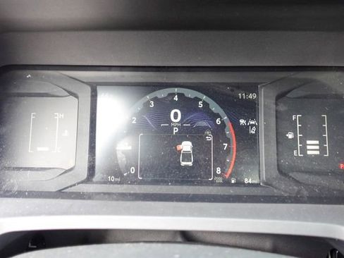 New 2026 Toyota Tacoma SR image 19