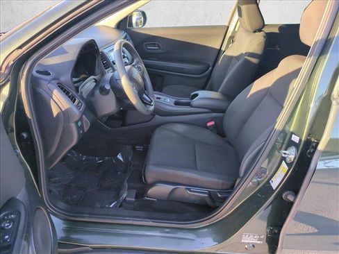 Used 2017 Honda HR-V LX image 15