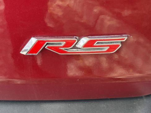 Used 2021 Chevrolet Traverse RS AWD/4WD image 10