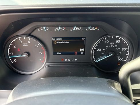 New 2026 Ford F250 XL w/ FX4 Off-Road Package AWD/4WD image 20