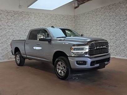Used 2024 RAM 2500 Laramie
