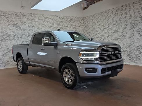 Used 2024 RAM 2500 Laramie image 1