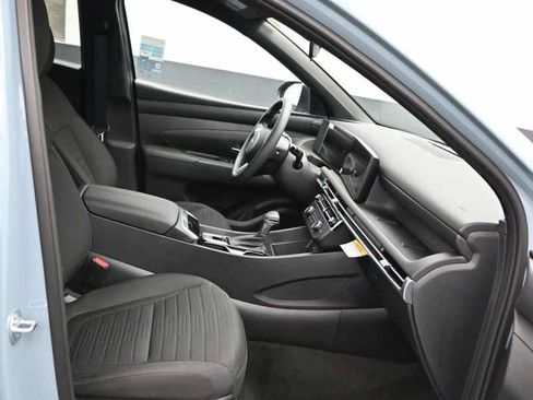 New 2026 Hyundai Santa Cruz SE FWD image 11