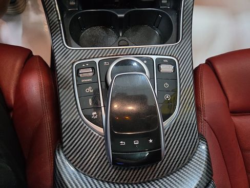 Used 2016 Mercedes-Benz C 450 AMG image 38