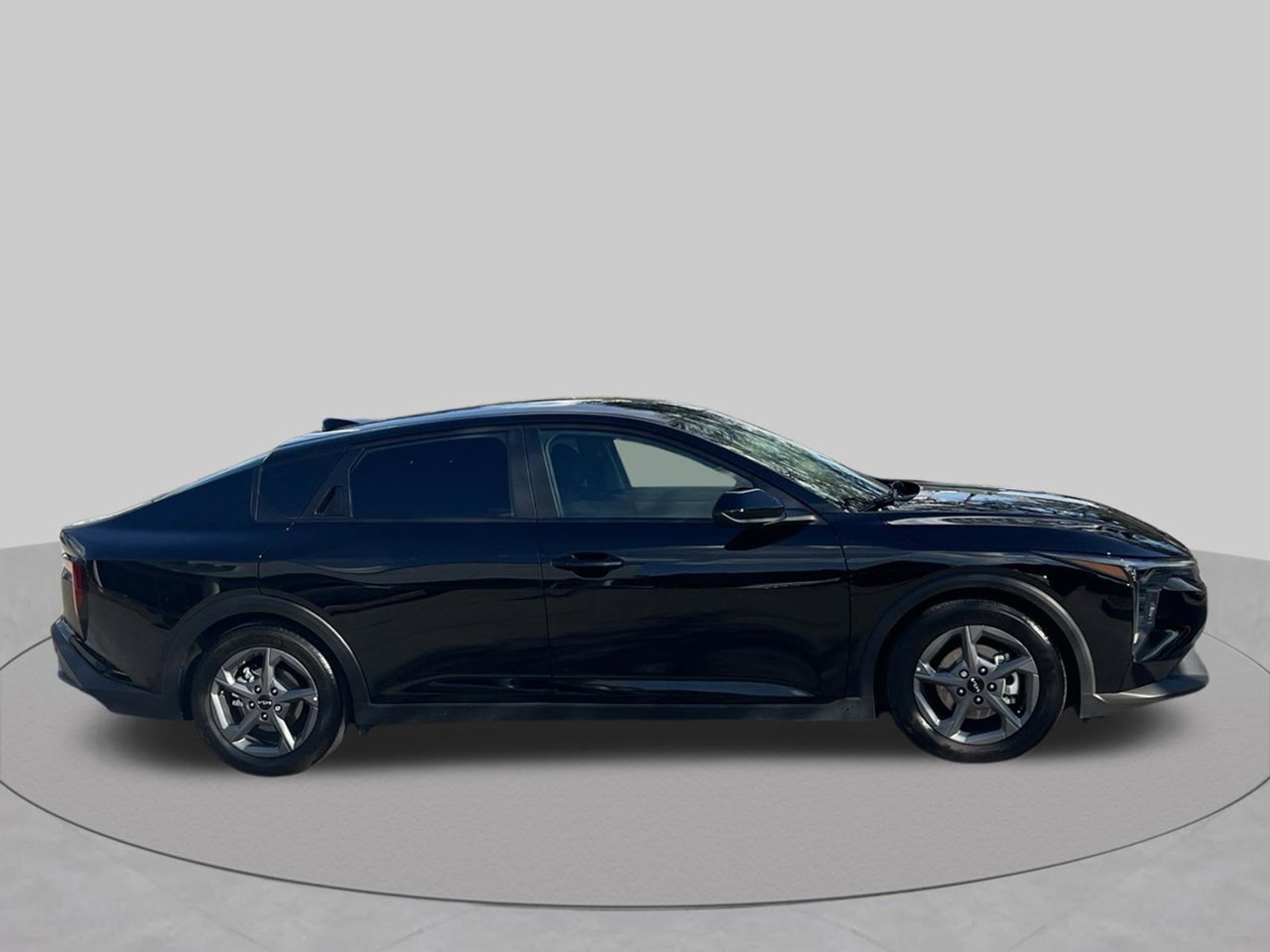 Used 2025 Kia K4 FWD image 6