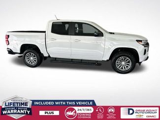 Used 2024 Chevrolet Colorado LT video 2